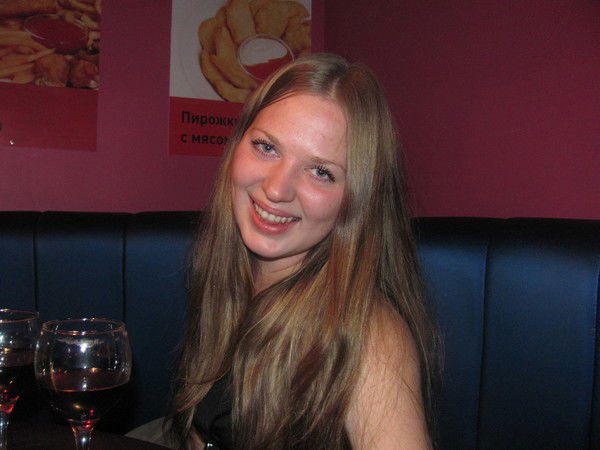 Наталья Исыпова