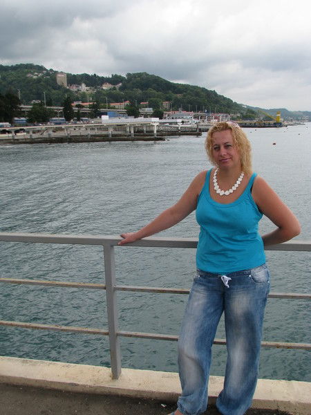 Татьяна Ванжула