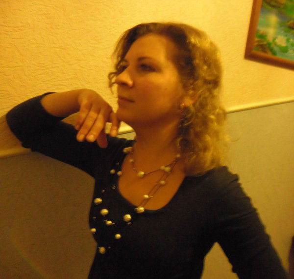 Наталья Осипова