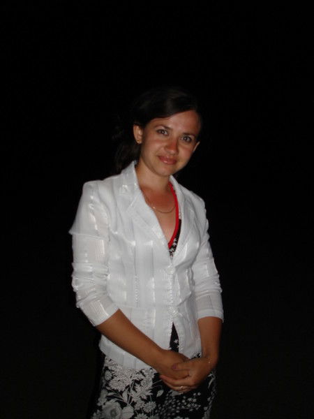 Рейля Вагизова