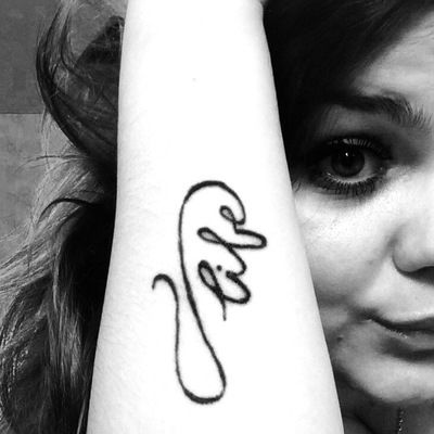 Александра Аношкина