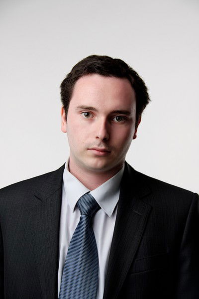 Игорь Смирнов