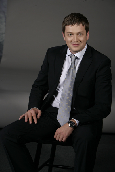 Дмитрий Паршин