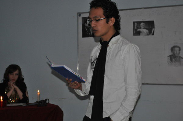 Улан Уметов