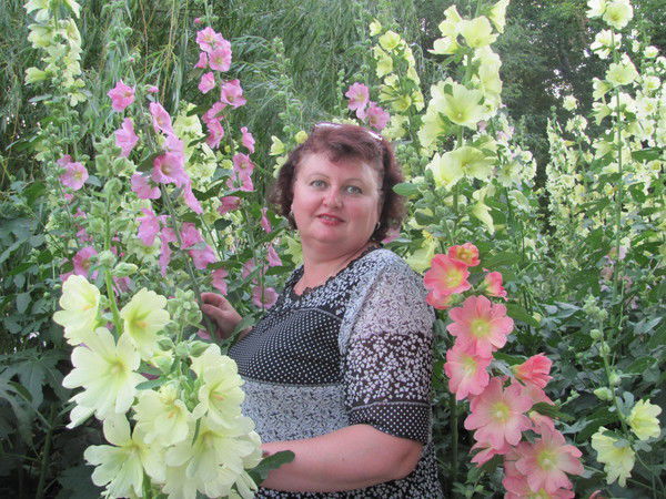 Светлана Шиян