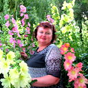 Светлана Шиян