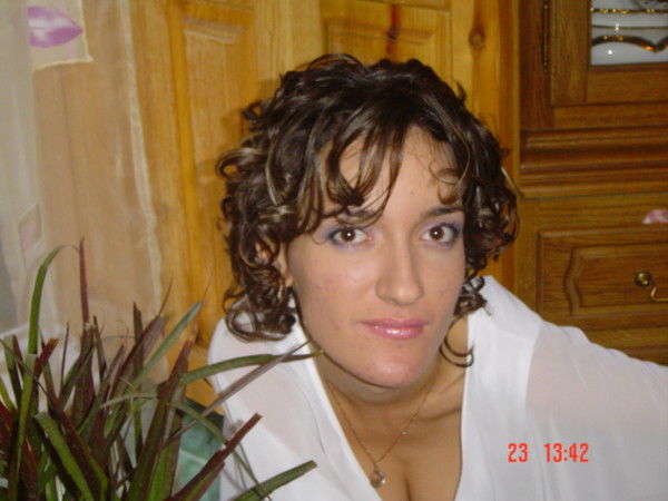 Лилия Шарафутдинова