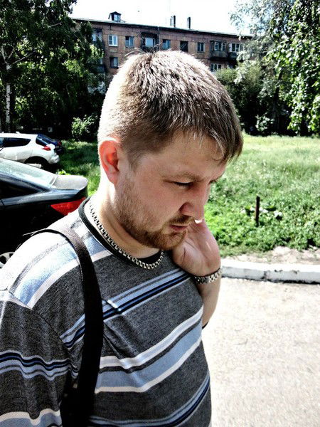 Станислав Кондратьев