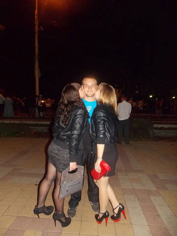 Игорь Яворский