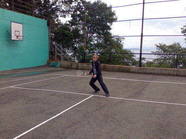 Дима Волков