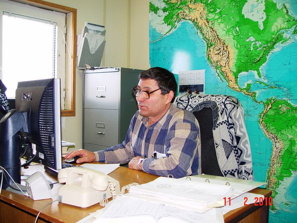 Якуп Долгов