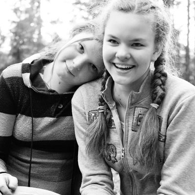 Карина Змушко