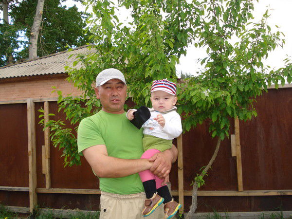 Елмурат Матасов