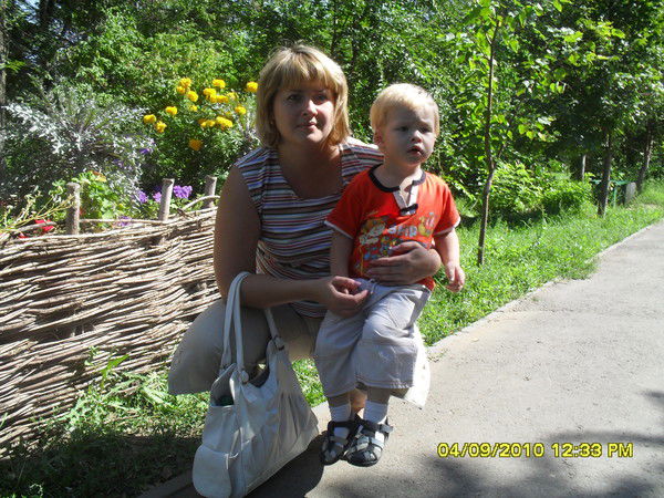 Татьяна Кочнева