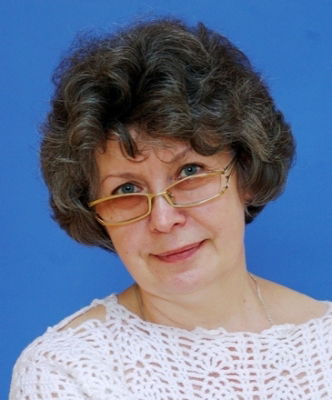 Ирина Трошенкова