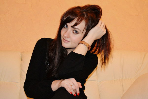 Татьяна Сюч