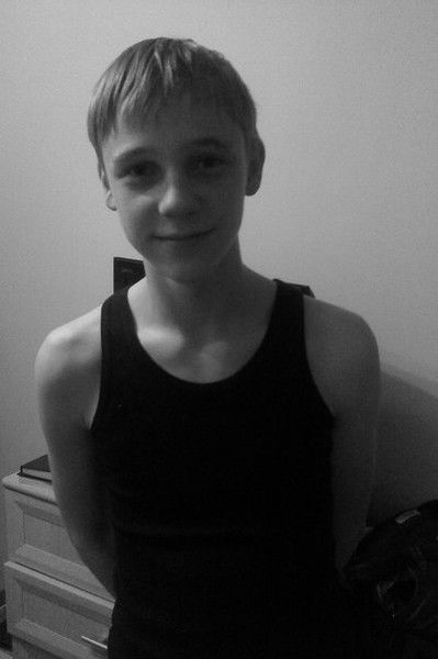 Богдан Бабкин