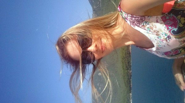 Алсу Фатихова