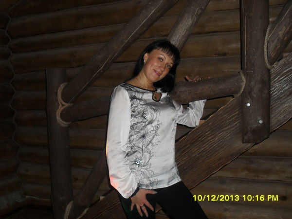 Яна Иванова