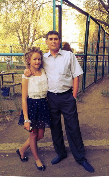 Айрат Тляшев