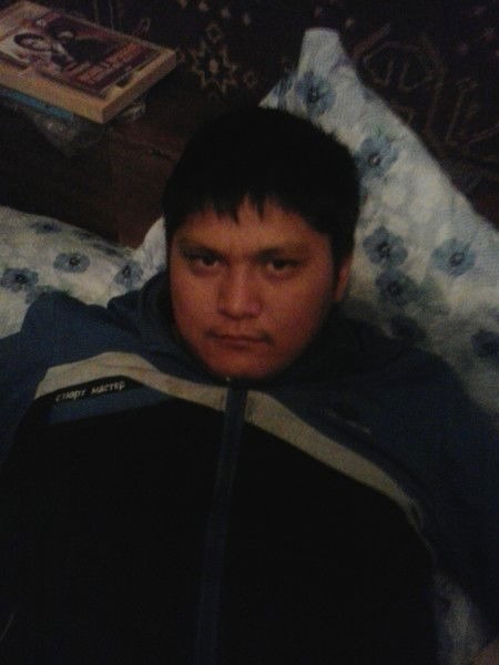 Мустафа Махметов