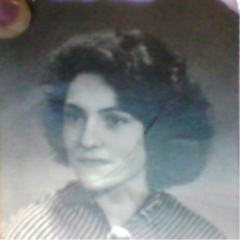 Клавдия Туголукова