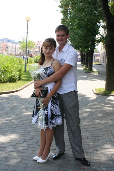 Марина Двоежонова