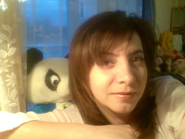 Елена Саражинская