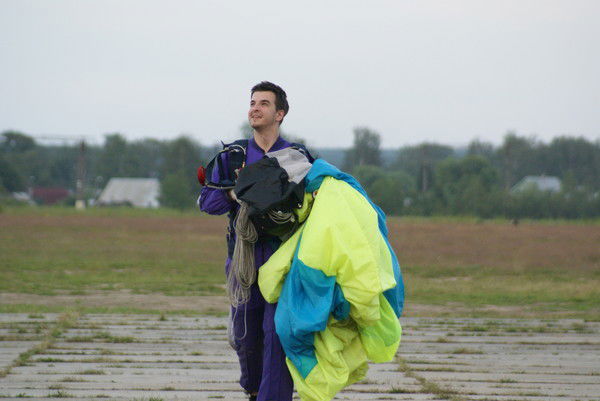 Сергей Шульга