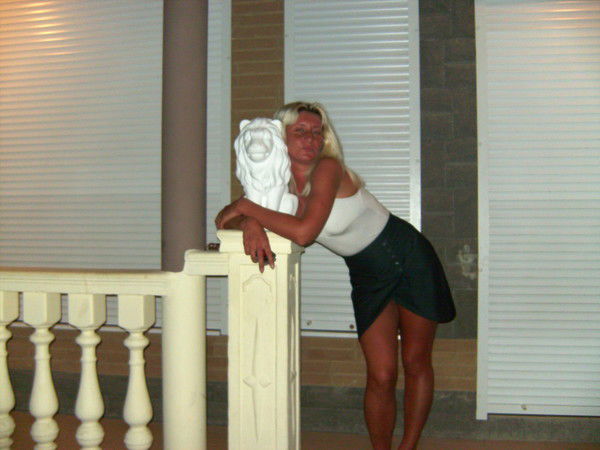 Анастасия Городецкая