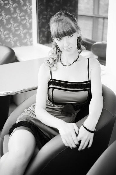 Ольга Таран