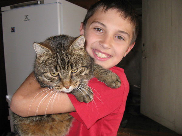 Слава Чибисов