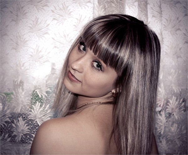 Марина Садыкова