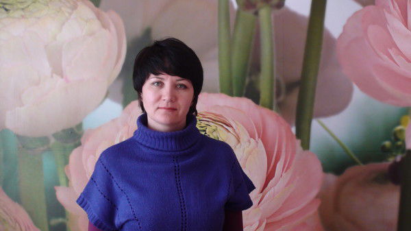 Елена Жестовская