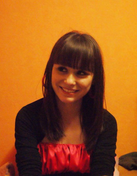 Яна Афанасьева