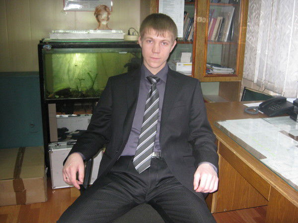 Игорь Киселёв