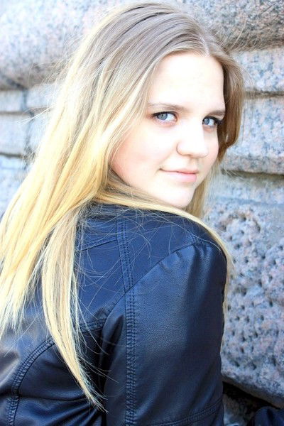 Мария Мыльникова