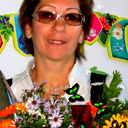 Марина Заборщикова