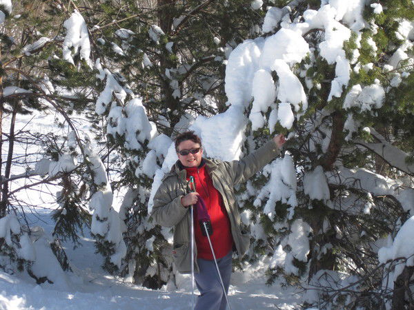 Галина Степанова