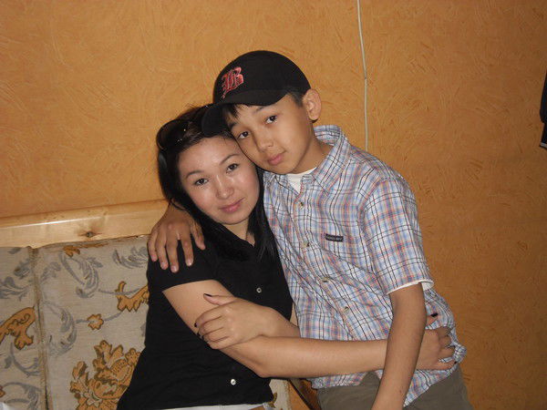 Онласын Сакен