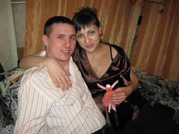 Юлия Фурманчук