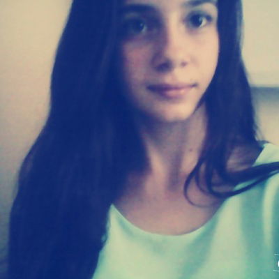 Настя Синтюрина