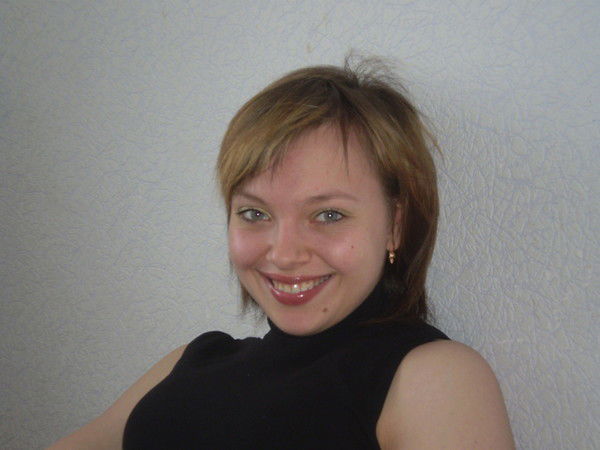 Дарья Тамбовцева