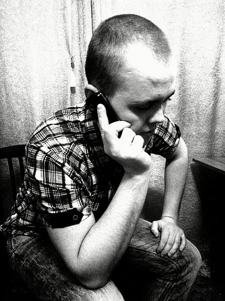 Женя Карпов