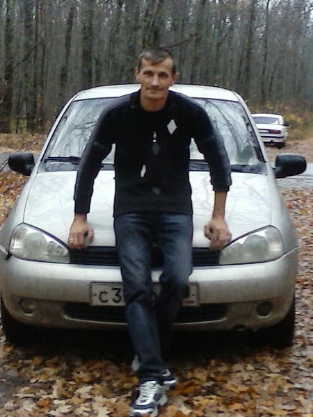 Никалае Махнибарода