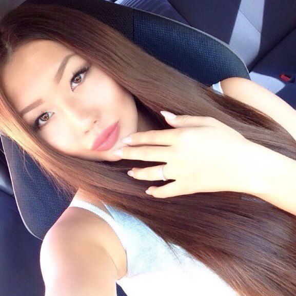 Карина Палкина