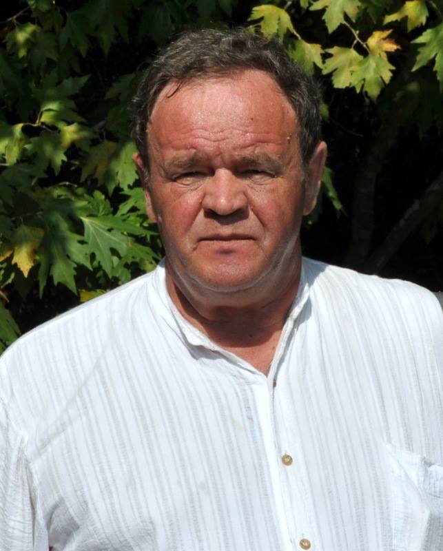 Александр Гордиенко