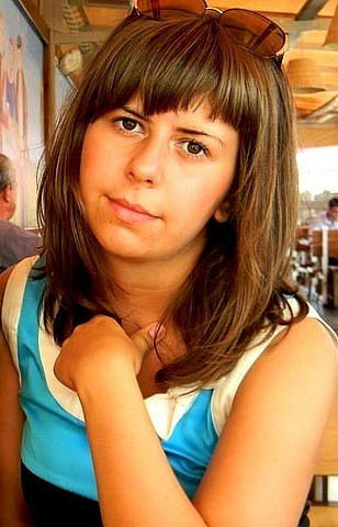 Наталья Шрайнер