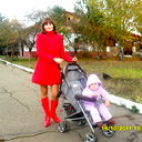 Алена Сторожук
