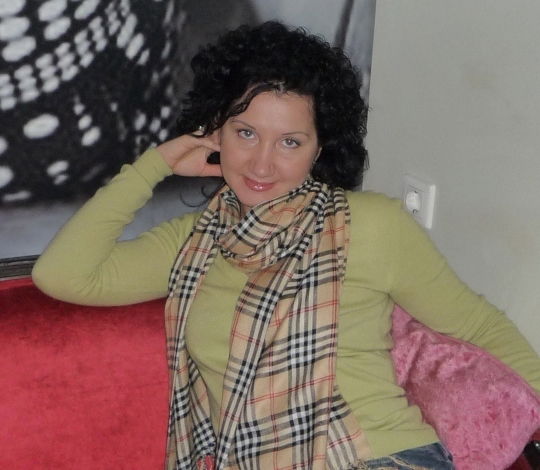 Виола Осипова